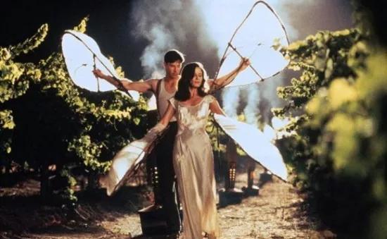 云中漫步高清在线观看,高清在线观看,感受云端漫步的浪漫之旅 第1张 云中漫步高清在线观看,高清在线观看,感受云端漫步的浪漫之旅 第1张