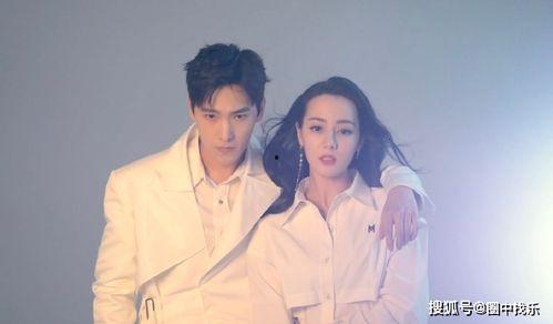 明星爆料杨洋热巴视频播放,幕后真相竟是这样! 第2张 明星爆料杨洋热巴视频播放,幕后真相竟是这样! 第2张