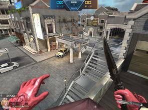 逆战最新爆料头盔图片大全,炫酷造型，科技感十足  第2张